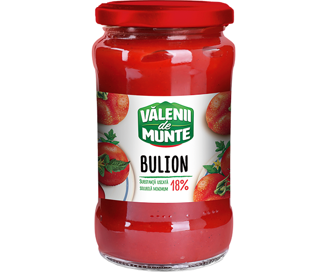 Bulion 310 g